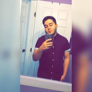 Meet your Posher, Abraham